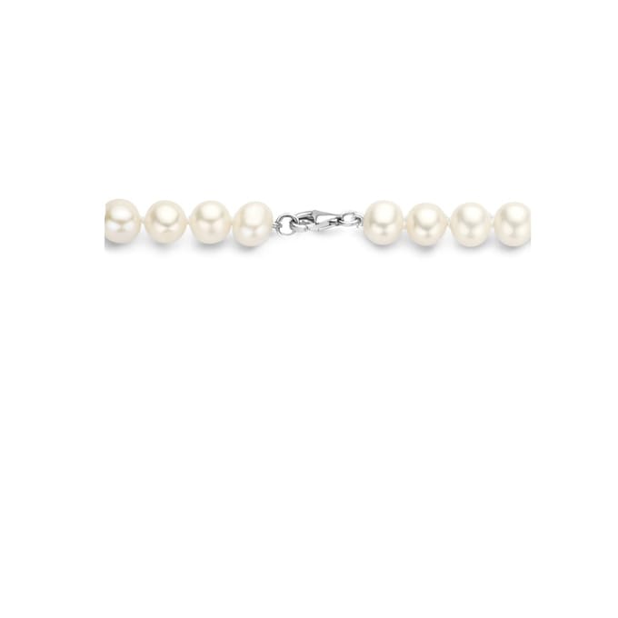 Collier Parels 8,5 Mm