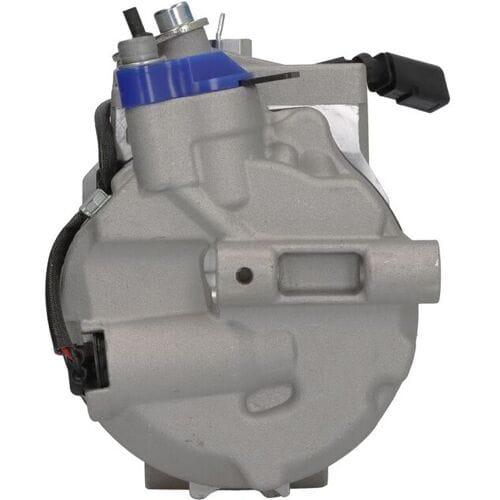 Airco-compressor THERMOTEC KTT090437