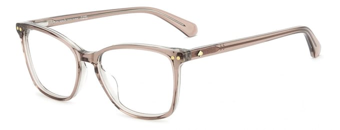 Kate Spade KS KARLY 2 Pink brown 53/16/140 WOMAN Brilmonturen