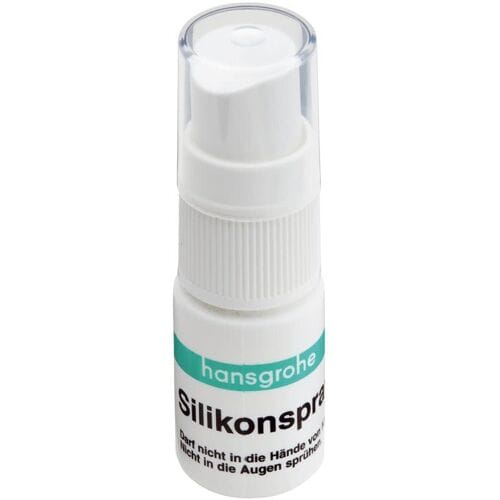 Hansgrohe HG Silicone spray 10 ml, 97864000