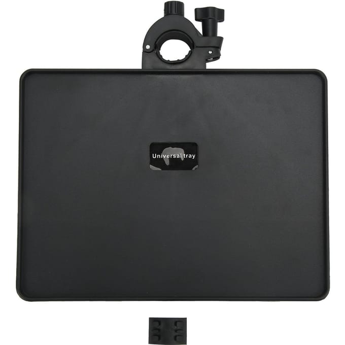 Plateau de carte son ABS, support de diffusion en direct multifonctionnel, trépied pour téléphone portable, accessoire pour scène gray