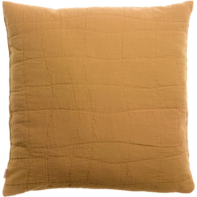 Gerecycled kussen Vivaraise Titou
