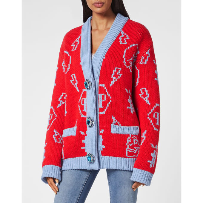 Vest Monogram