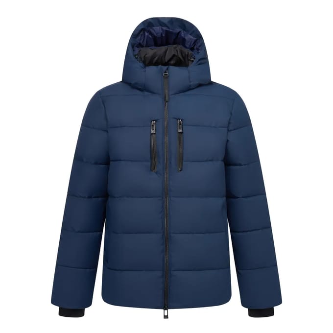 Hooded jacket Regatta Layska