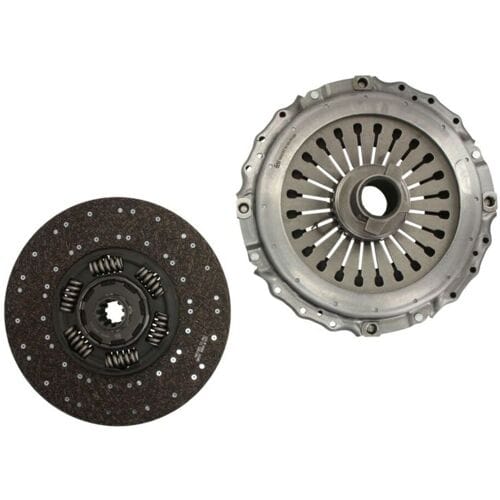 Koppelingsset FEBI BILSTEIN 105137