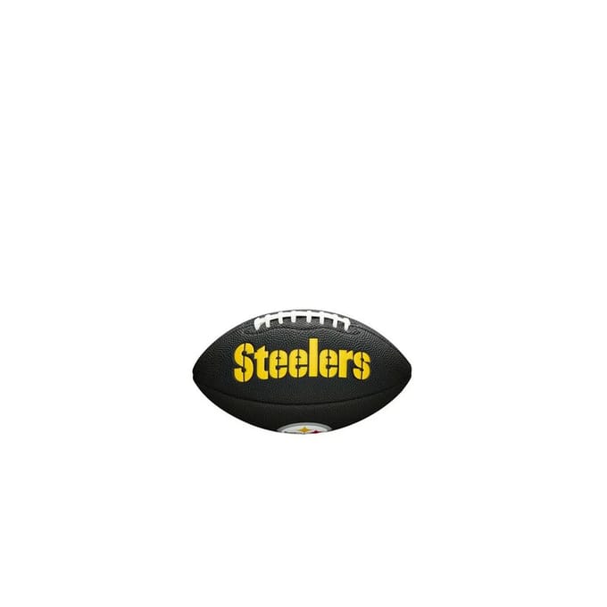 Minibal voor kinderen Wilson NFL
