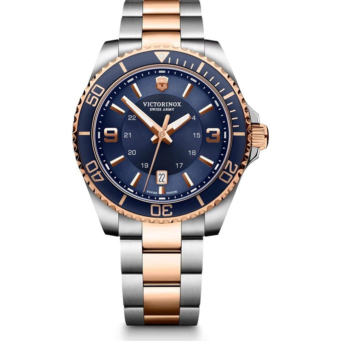 Victorinox Maverick 241950 Horloge