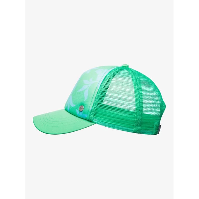 Trucker cap voor dames Roxy Beatiful Morning