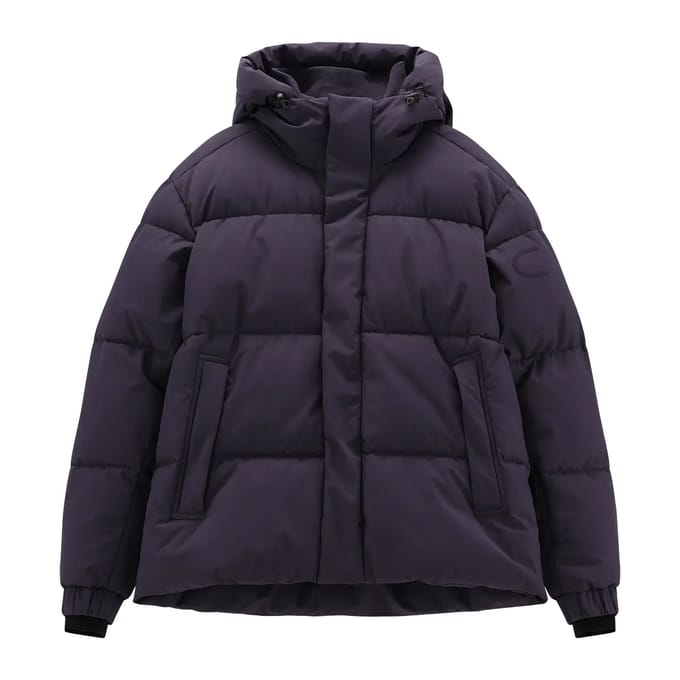 Hooded jacket CMP