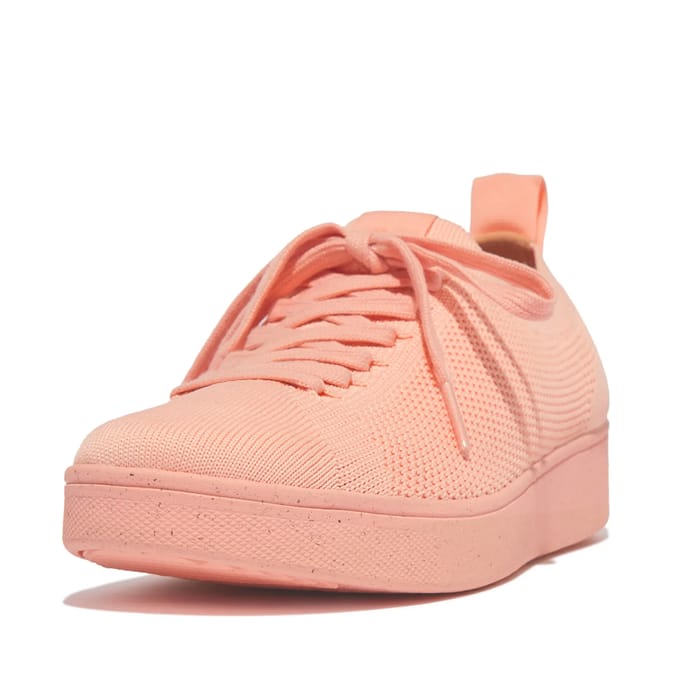 FitFlop Rally E01 Sneaker - Knit PAARS - Maat 37