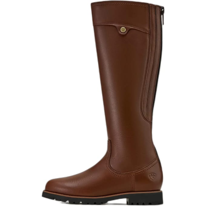 Dameslaarzen Ariat Arlington Waterproof