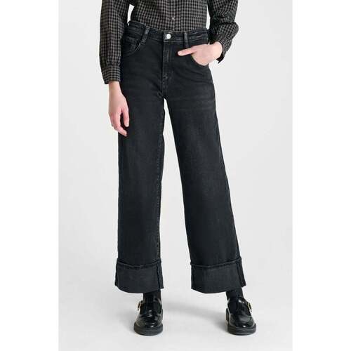 Straight Le Temps des Cerises Jeans recht REVERS, lengte 34