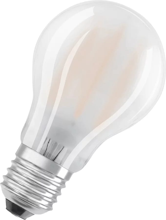 Osram AC45205 LED-lamp Warm wit 2700 K 6,5 W E27 E
