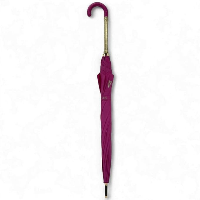 Wandelen paraplu martini 1° klasse Fucsia - 1010-63AUTOJ