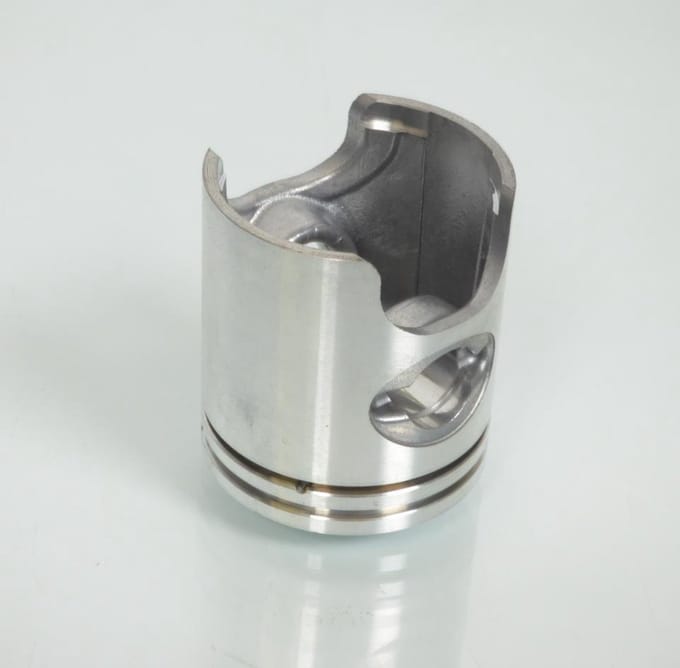 nieuwe p2r cilinder voor peugeot 50 vogue bromfiets