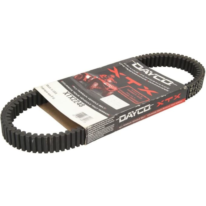 Aandrijfriem DAYCO XTX2248