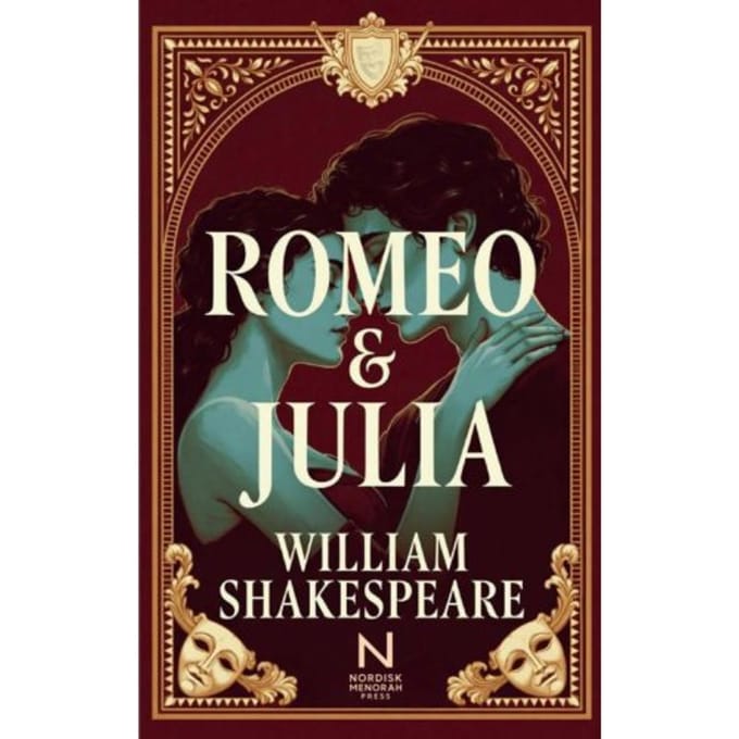 Romeo En Julia - William Shakespeare