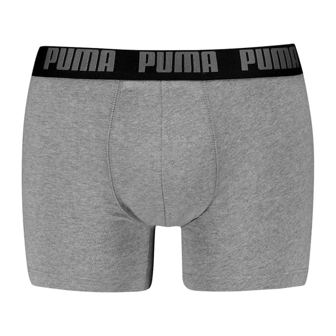 Boxershort van katoenmix in een set van 6 model 'Everyday'