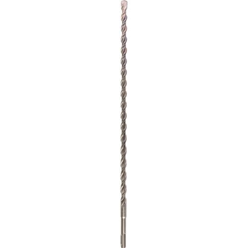 Milwaukee SDS-plus hamerboren - 2-kanten snijdend SDS-Plus M2 12 x 450 - 1 st - 4932307077