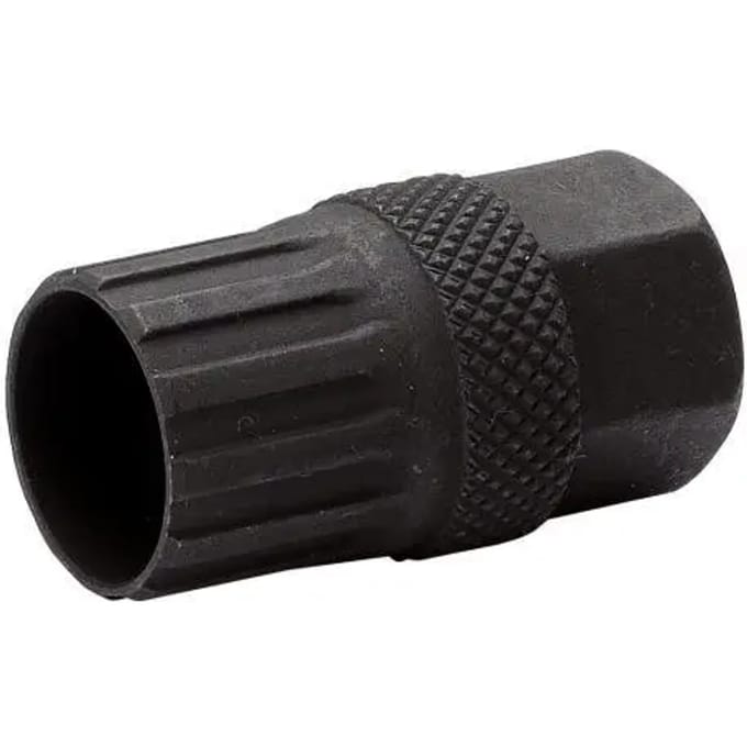 Gratis wielwisselaar BIKE HAND Shimano MF