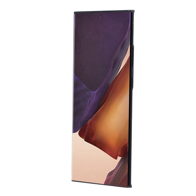 Remplacement d'écran de téléphone pour Note20 Ultra 5G SM N986B Assemblage numériseur d'écran tactile Pièces de rechange avec cadre Outils blue