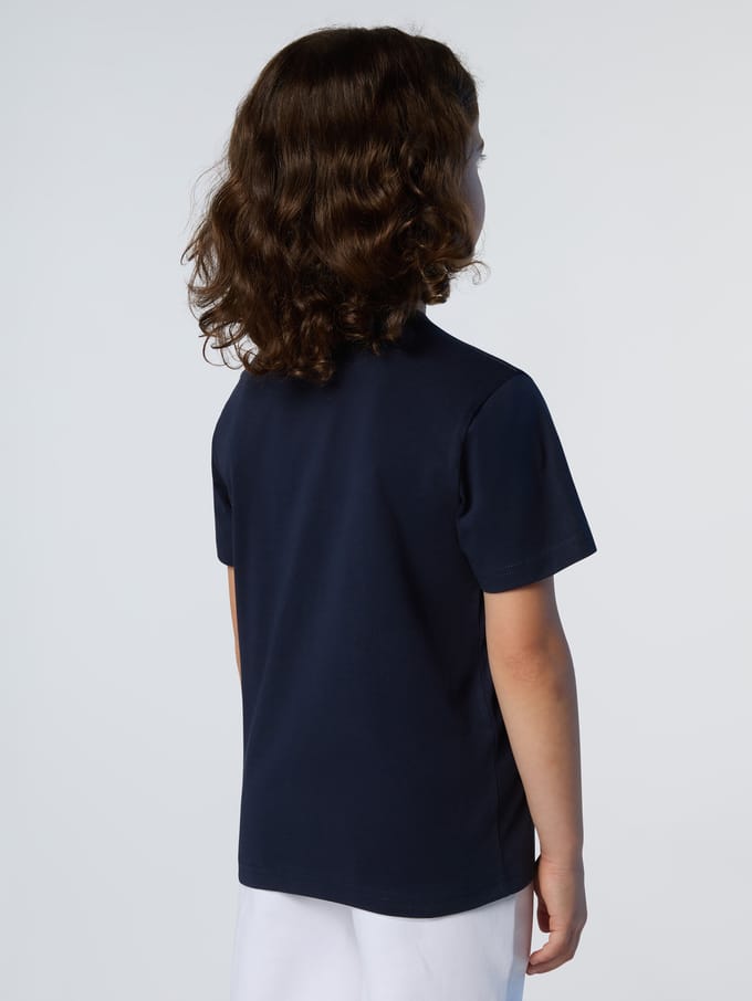 North Sails T-shirt Maxi-logo