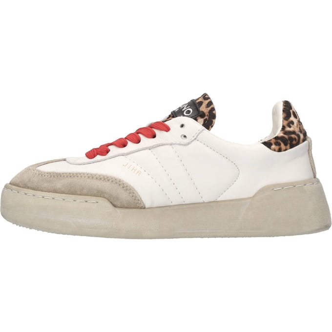 Monoway Sneakers Multicolour