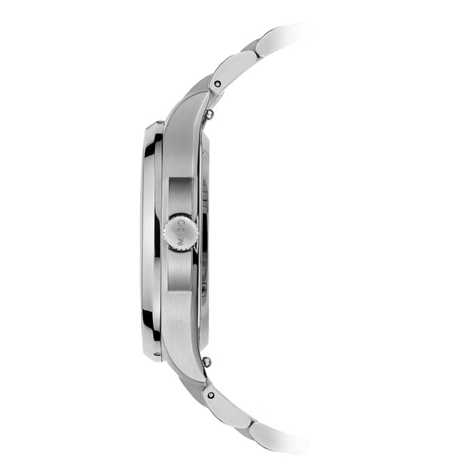 MIDO Multifort M0493071113600 Multifort TV 35 Horloge