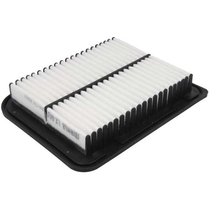 Luchtfilter KNECHT LX 4431