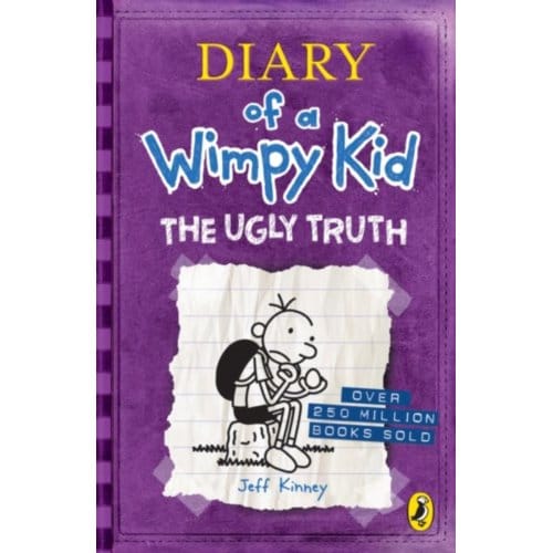 Het leven van een loser. Boek 5. De lelijke waarheid