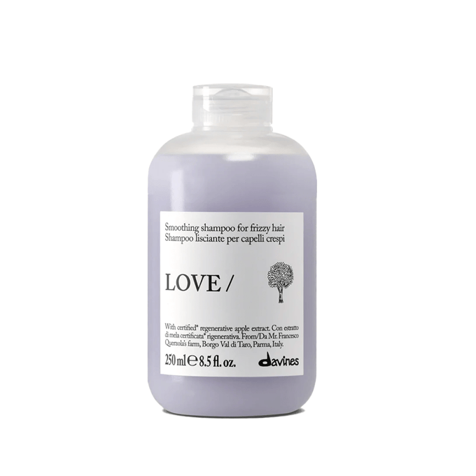 Davines Essential Love Smooth Shampoo 250ml