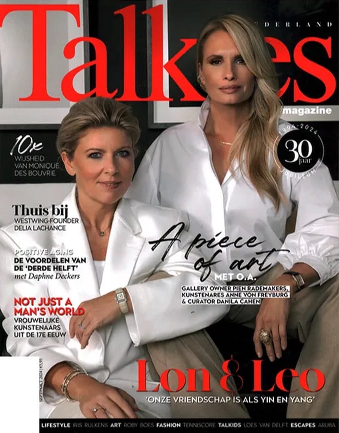 Talkies Magazine - 06 2024