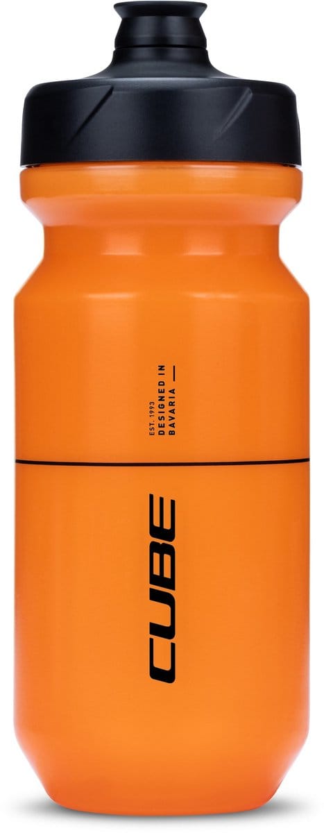 CUBE Bidon 500 ORANGE