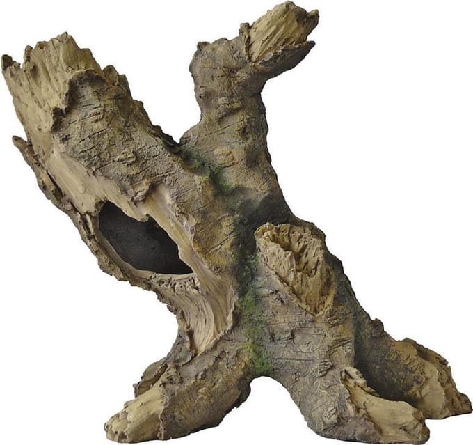 Superfish Deco Tree L
