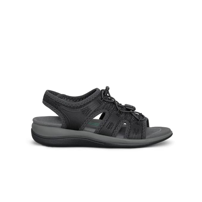 Damessandalen Orthofeet Maui (No-Tie)