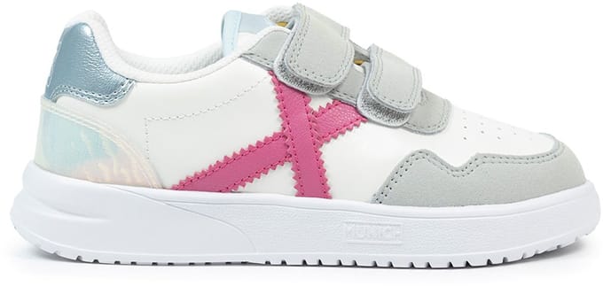Munich Mini Balloo Vco 09 Schoenen Wit EU 30 Kinderen