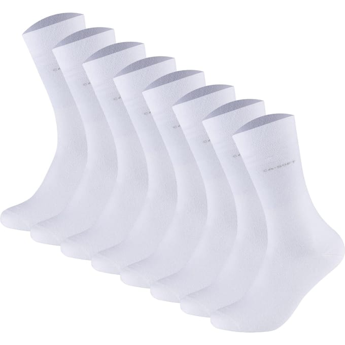 Camano Sokken Set van 8