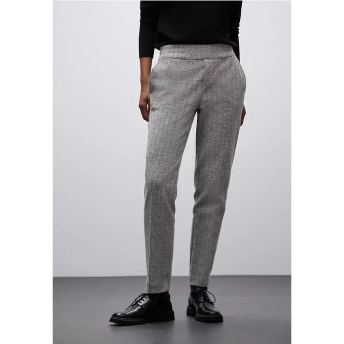 Joggpant im Loose Fit