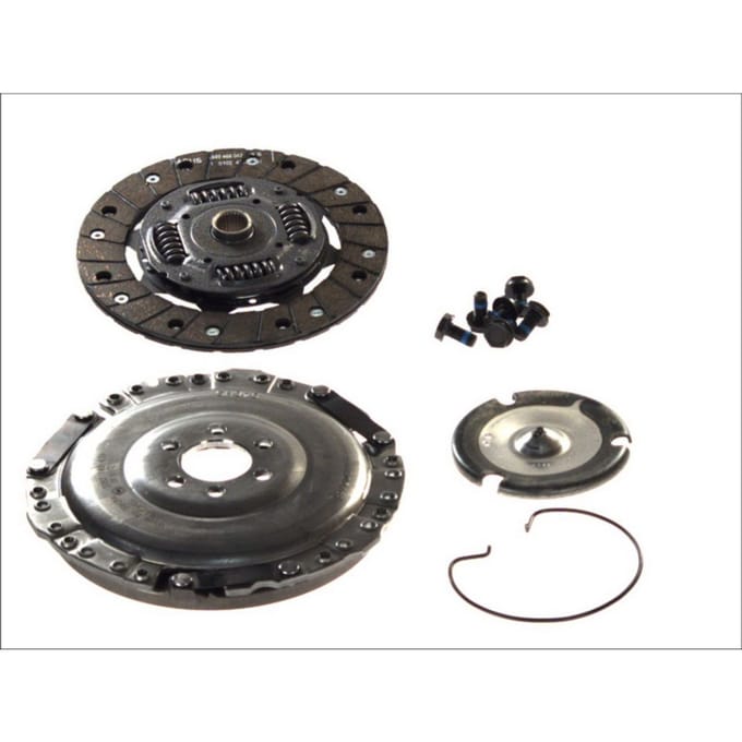 Koppelingsset SACHS 3000 605 001