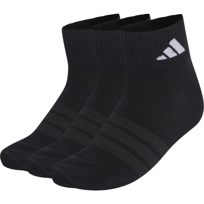 Sokken adidas Thin&Light (x3)
