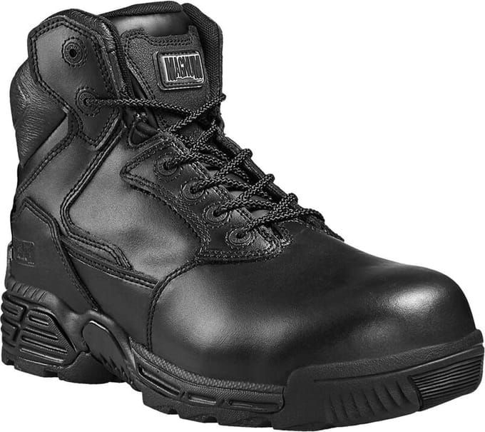 Magnum Stealth Force 6.0 leather CTCP<br />  boots schoen zwart