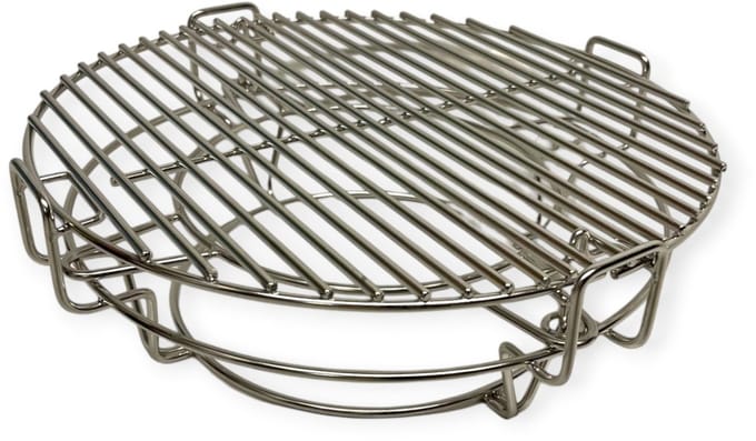 Own Grill multi bbq rooster 15 inch keramische barbecue