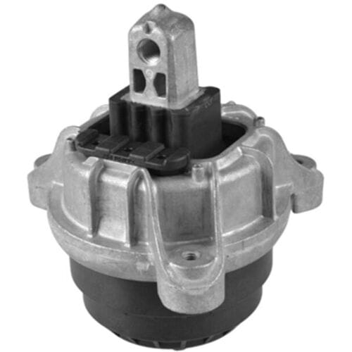 Aslichaam-/motorsteunlager TEDGUM TED97298
