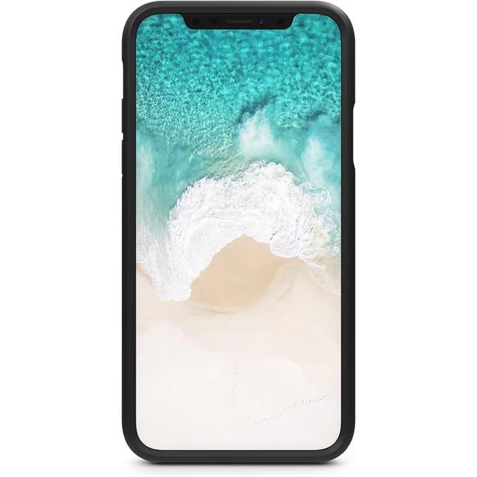 Smartphonehoes Quad Lock iPhone XS Max