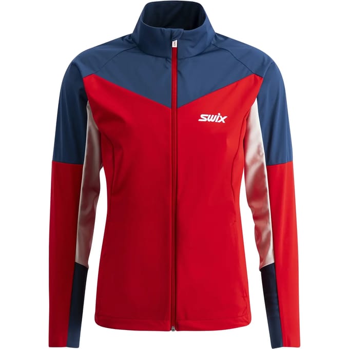 Ski-jas Swix Nordic XC