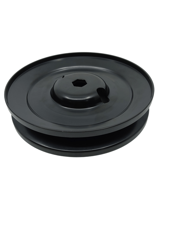 Driving pulley