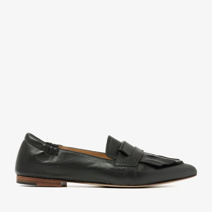 VIA VAI Lola Oakley Loafers dames - Maat 42