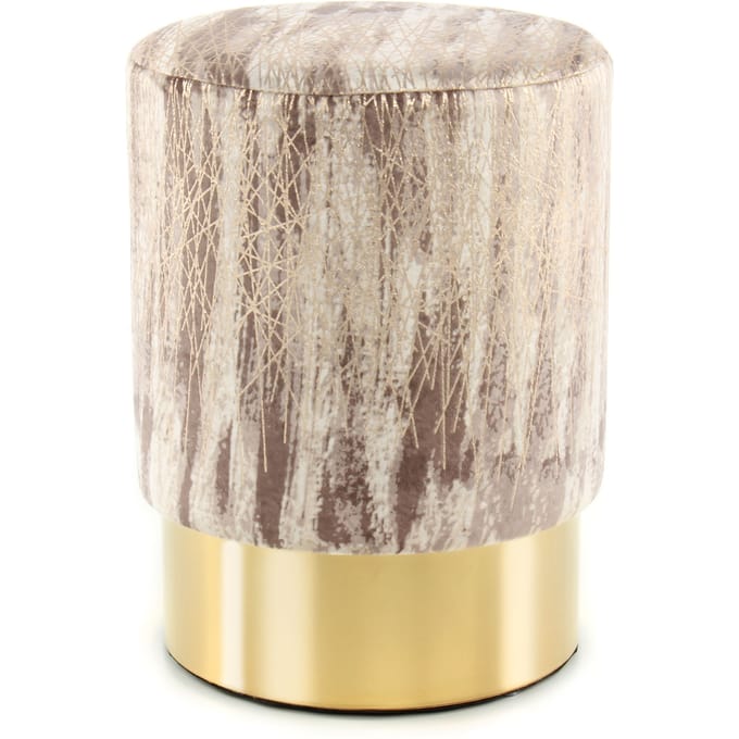 Poef Glamour | Hearthome & Living
