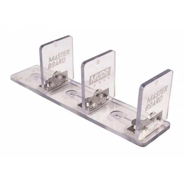 Statief voor kick board Kwon Kick Professional