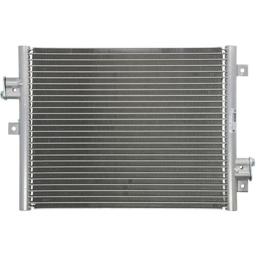Condensator, airconditioning BOSCH 1 986 AD2 323